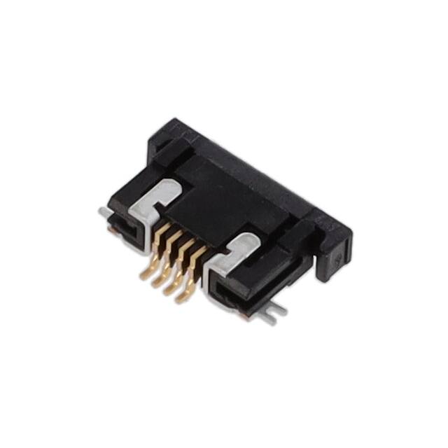 SFV4R-1STBE1HLF Amphenol ICC (FCI)  Gruppi di connettori FFC FPC (flessibili piatti)